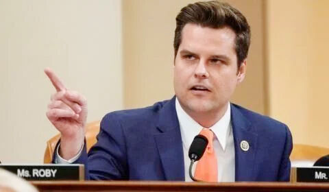 Trump taps Gaetz for AG, Rubio for secretary of state